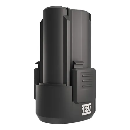 Bateria 12v 2ah Kress Kpb1202 Cluster 60064692 Potente, Re