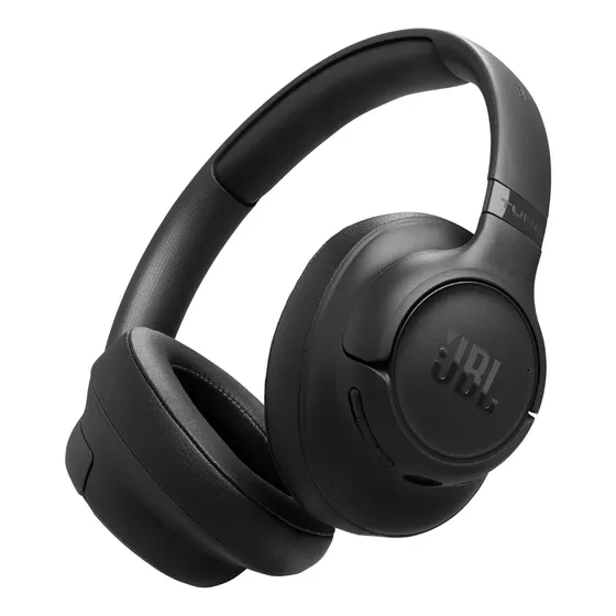 Fone de Ouvido Bluetooth JBL Tune 730BT Headphones Over-ear Preto