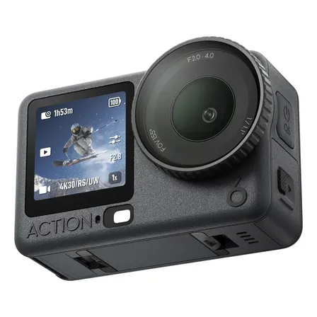 Dji Osmo Action 6 Preto