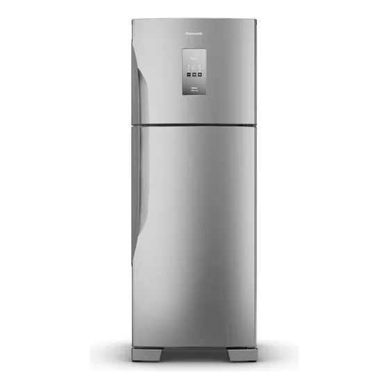 Refrigerador Panasonic 494l Aço Escovado Nr-bt71pv5x 127V