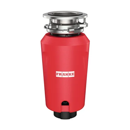 Triturador De Alimentos Franke Slim 50 1/2hp 18775 220v