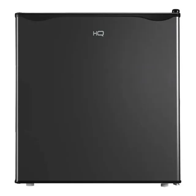 Frigobar Para Bebidas Bc52 52l Compacto Hq Preto