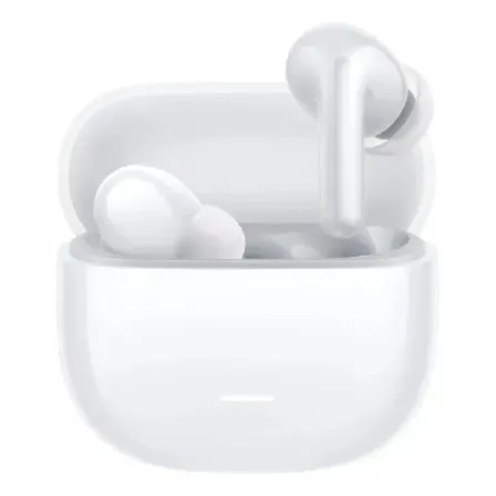 Fones De Ouvido Sem Fio Xiaomi Redmi Buds 8 Lite White Branco