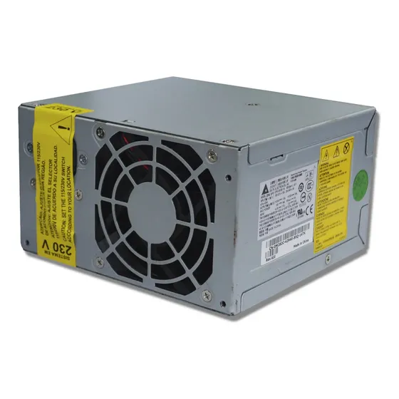 Fonte Dell 350w Poweredge R610 Dps-350vb-1b