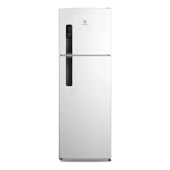 Geladeira Electrolux Frost Free 380l Duplex Branca (if41) Branca
