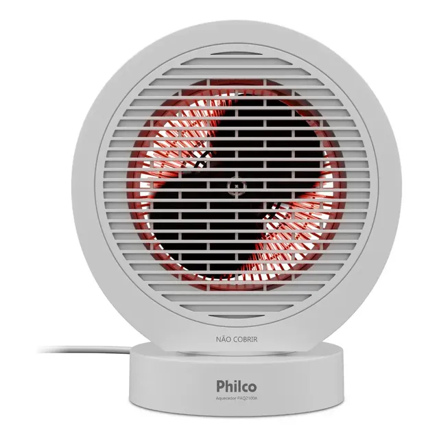 Aquecedor Philco PAQ2100A - 1500W
