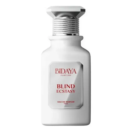 Perfume Árabe Blind Ecstasy 100ml Bidaya Edp