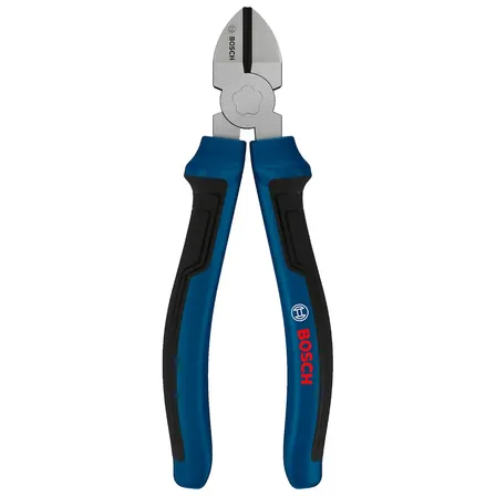 Alicate De Corte Diagonal Bosch 160 Mm