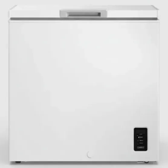 Freezer horizontal Branco HB200 branco 197L