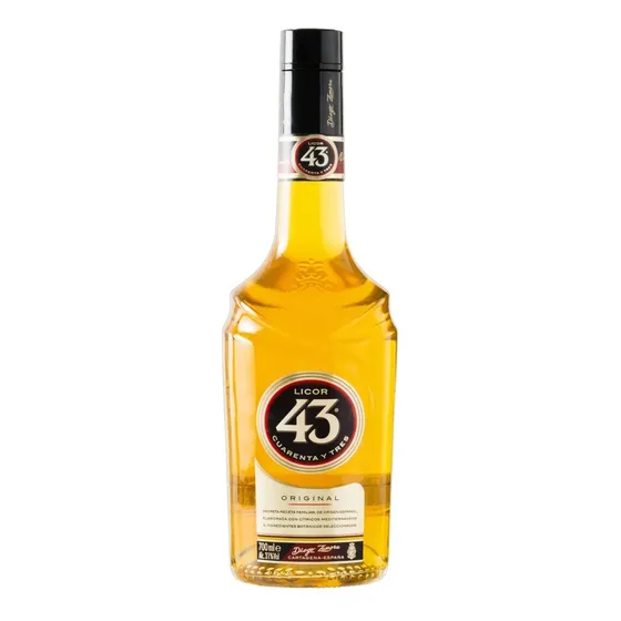 Licor 43 Garrafa 700ml Original