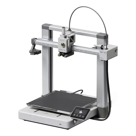 Impressora 3d Bambu Lab A1, Bivolt, Pf002-a-bra Bambu Lab