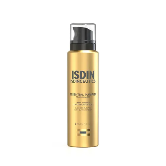 Espuma De Limpeza Isdinceutics Essential Purifier - 150ml