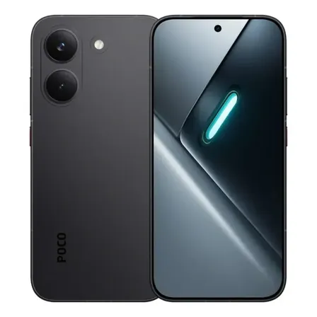 Xiaomi Pocophone Poco X8 Pro Preto 12+512gb