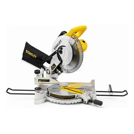 Serra Esquadria 10 Stanley Sm161 Potência 1800w 127v