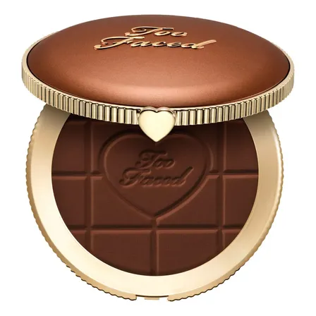 Bronzeador Em Pó Matte Chocolate Soleil Too Faced Chocolate Ganache