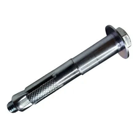 Chumbador Parabolt 5/16 X 9cm Para Furo 12mm Com 10