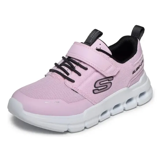 Tênis Infantil Menina Glide Flow Skechers