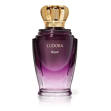 Eudora Royal Colônia Feminino 100ml