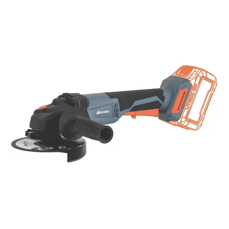 Esmerilhadeira Angular Ancora Tools c/ Disco 5" 10000rpm Sem Bateria