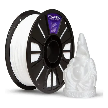Filamento Pla Premium 1,75mm 1kg Voolt3d