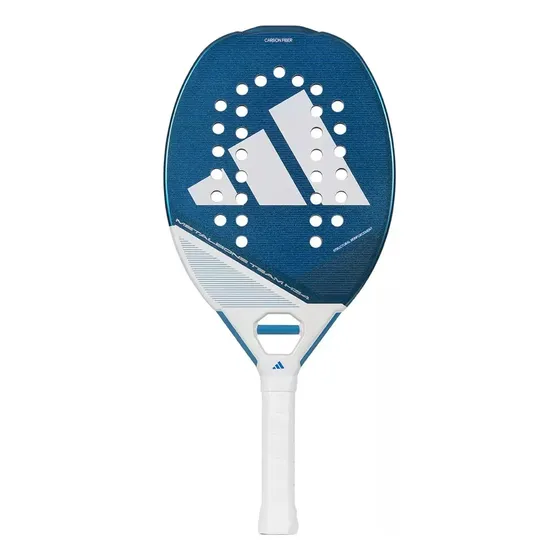 Raquete De Beach Tennis adidas Metalbone Team 3.3 H31 Cor 320g 26.3 Balance