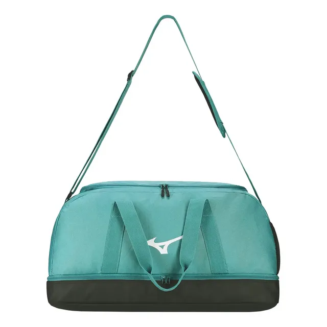 Mala De Treino Mizuno Master Ii Verde Liso