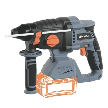 Martelete Rompedor MTO2002 20V Brushless Led Âncora Tools