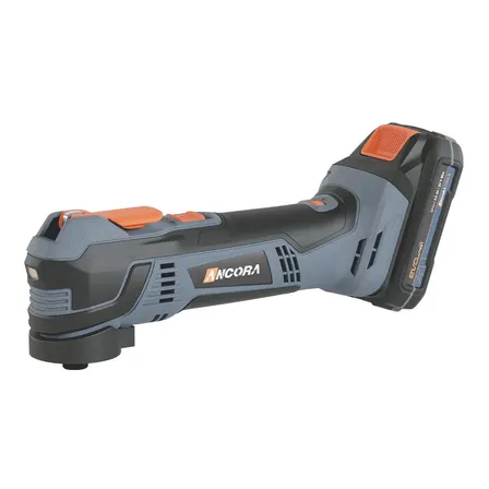 Ferramenta Multifuncional MFM0320 20V Max Âncora Tools Bateria