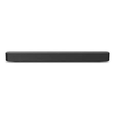 Soundbar Philips 2.0, Bluetooth, Usb E Hdmi Arc Tab4000/78 Preto 127/220v 50/60 Hz