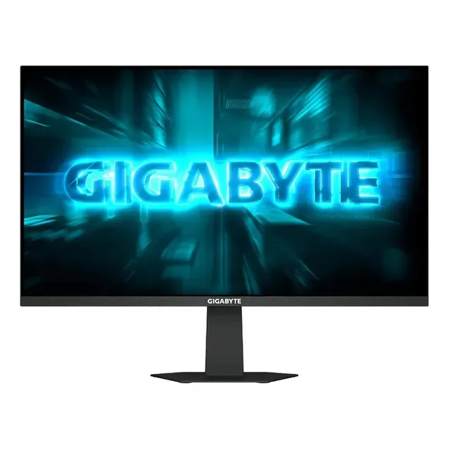 Monitor Gamer Gigabyte Gs24f14a Preto 23.8 1080p Fhd 144hz