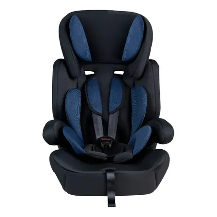 Cadeira Para Auto Carro Drc G1 G2 G3 De 9 A 36kg Styll Baby Cor Azul Baltik Liso