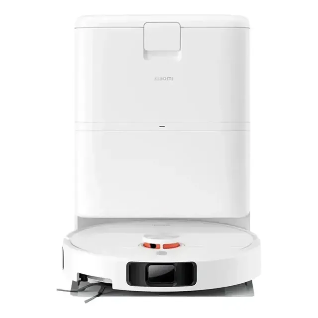 Xiaomi Robot Vacuum H50 Pro B101cn B101cn Corrente Doméstica Branco 220v