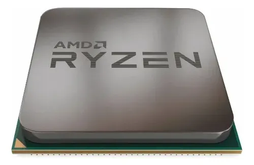 Processador Amd Ryzen 3 3200g 3.6ghz Cache 4mb Oem