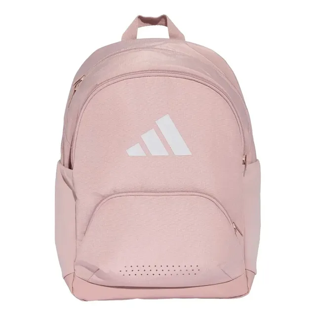 Mochila Esportiva Defender adidas Rosa-claro Liso