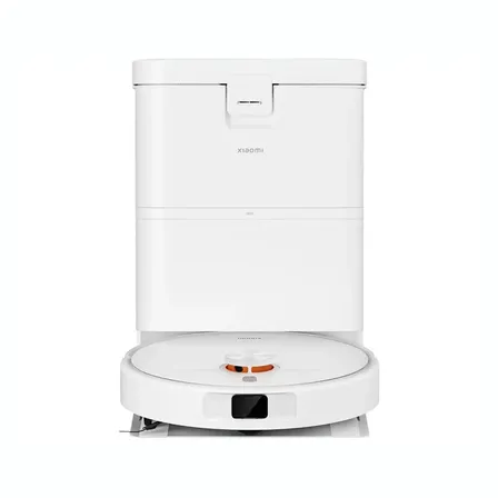 Robô Aspirador Xiaomi Vacuum Robot H50 Branco 220v