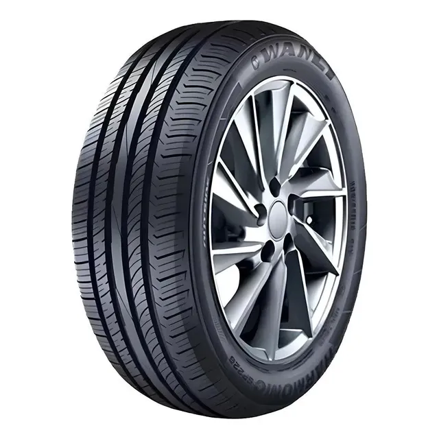 Pneu Wanli Sp226 185/65 R14 Aro 14 86h H