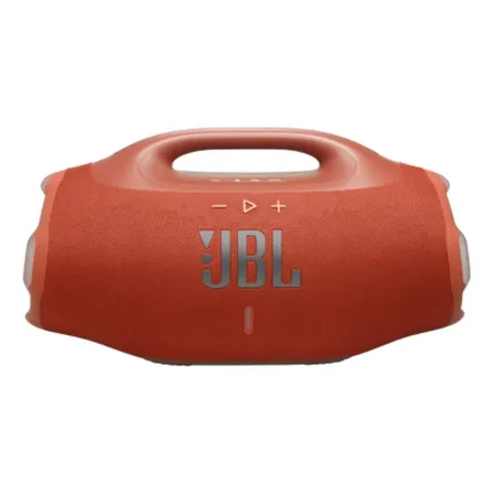 Alto-falante Jbl Boombox 4 Bt Laranja Laranja