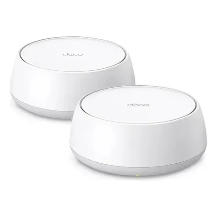 Roteador Mesh Wi-fi 7 Deco Be22(2-pack)( Tp-link