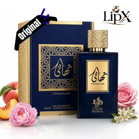 Perfume Árabe Thahaani 100ml