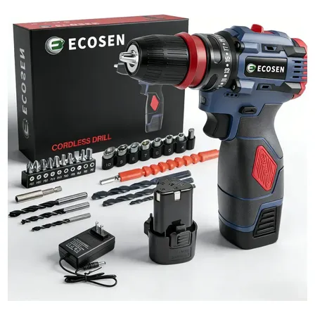 Furadeira Com Chave De Fenda Brushless 16.8v - 2 Baterias Azul-aço 127/220v 60hz