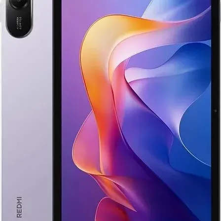 Xiaomi Redmi Pad 2 11 256gb 4gb Lavanda Roxa