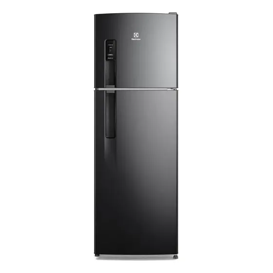 Electrolux IF41B - Black inox look