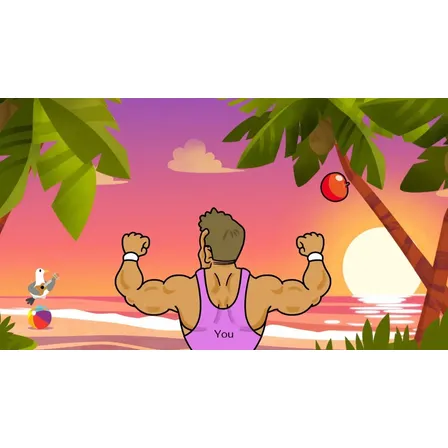 Jogo Rhythm Heaven Groove - Switch Físico