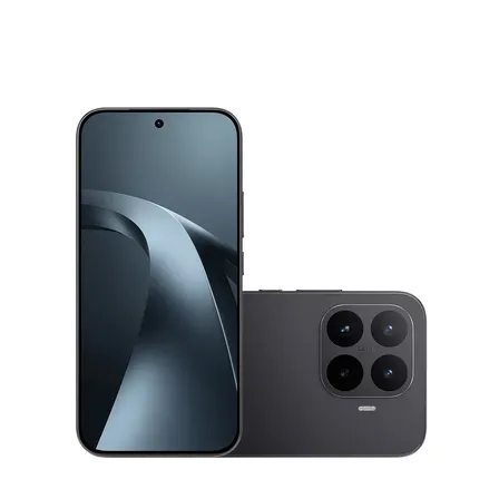 Xiaomi T Xiaomi 17t Preto