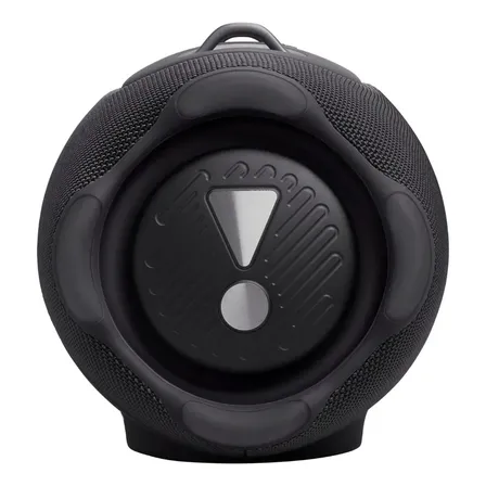Jbl Caixa De Som Xtreme 5 Bluetooth À Prova Dágua Bivolt Preto 28h