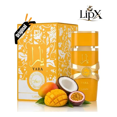 Perfume Árabe Yara Tous 100ml