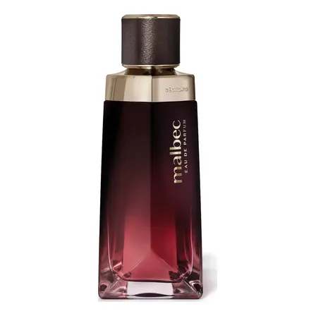 Malbec Eau de Parfum 90 ml O Boticário