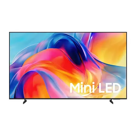 Samsung Smart Tv 65 Miniled 4k M75h 2026, Vision Ai Companion, Modo Futebol, Xbox Cloud
