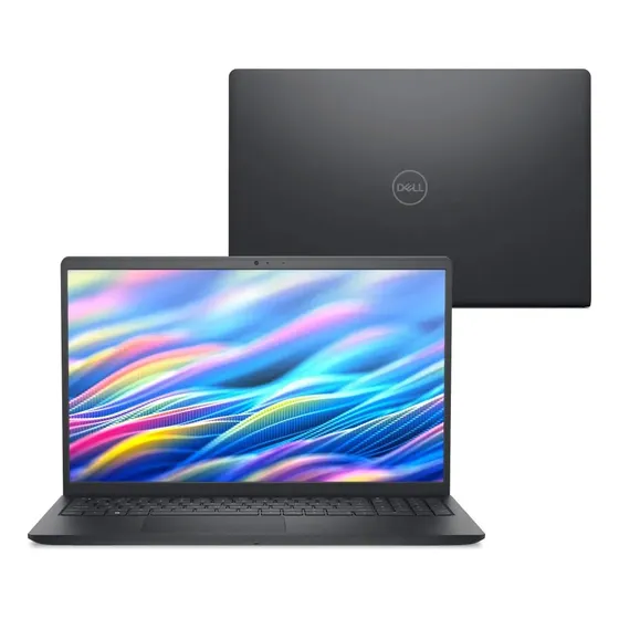Dell Inspiron DC15-I51334U-M80 Notebook 15,6” i5 16GB 1TB SSD Tela Antirreflexo