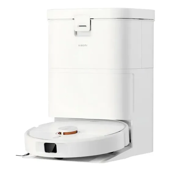 Robô Aspirador E Passa Pano Xiaomi Vacuum H50 110v